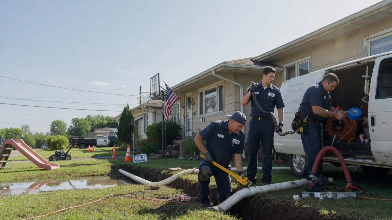 Toilet Installation in Hanceville, AL near me